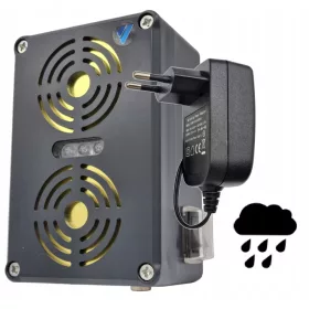  Viano OD-15 Abwehrmittel gegen Marder, Mäuse und Ratten