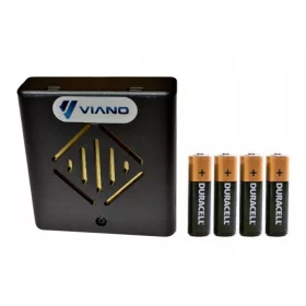  Viano OB1 Batterievertreiber gegen Marder