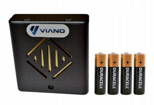  Viano OB1 Batterievertreiber gegen Marder