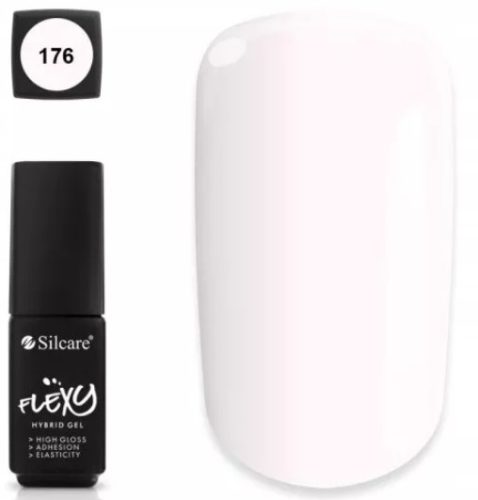  Silcare Flexy Hybrid Gel 176 Hybridlack 4,5 g
