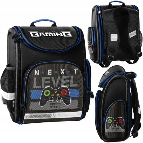  PASO GAMING NEXT LEVEL SCHULTASCHE
