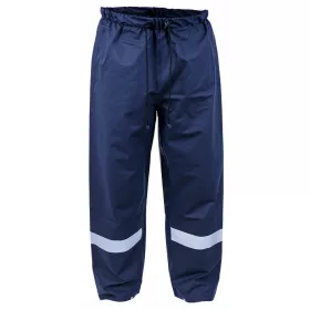 Taillenhose mit Arbeitsbändern, wasserdicht, PROS