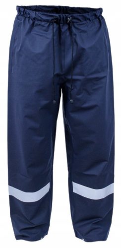 Taillenhose mit Arbeitsbändern, wasserdicht, PROS