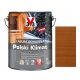 Beizlack V33 5 l, Goldeiche seidenmatt