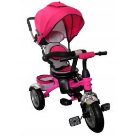  R-Sport Dreirad Fahrrad T3 Pink