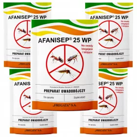  Fregata Afanisep Insektizidpulver 25 g