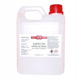  ENTGEBUNGSBAD ZUR GOLDGEWINNUNG 1 LITER