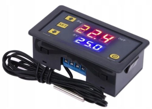  ZanderParts ZP-W3230 Thermostat