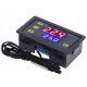  ZanderParts ZP-W3230 Thermostat