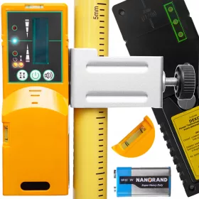  Grüner Strahldetektorempfänger für DEKO-Laser