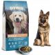  Divinus Trockenfutter-Geschmacksmischung 20,9 kg