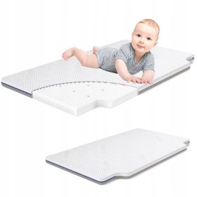  Rücken HANDY Chicco Next2me Forever Matratze