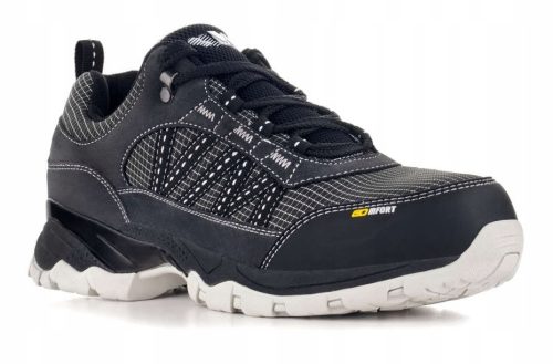 Arbeitsschuhe Halbschuhe VM Footwear Arbeitsschuhe mit Spitze S1P SRA Größe 43