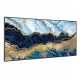  Klarstein 700 W Infrarotheizung 120 x 60 cm