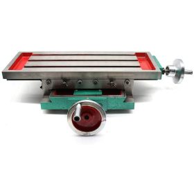 KREUZTISCH 450X170 mm BOHRFRÄSMASCHINE