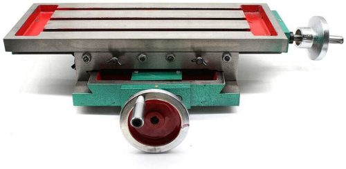 KREUZTISCH 450X170 mm BOHRFRÄSMASCHINE