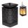  Masterled Solarlampe, schwarz, 17 cm, 1 Stk.