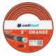  CELLFAST 5-LAGIGER GARTENSCHLAUCH 25M 1/2"