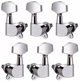  Jeremi QFBXFTCR33 Gitarrentaste