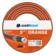  ORNAGE GARTENSCHLAUCH 3/4 Zoll 15 m zellfest 5 Schichten