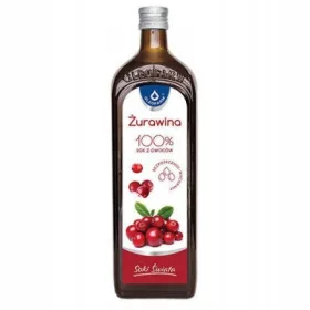  Oleofarm Cranberrysaft 980 ml