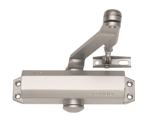 Assa Abloy Türschließer für Türen bis 110 cm, maximales Gewicht 80 kg