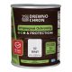  Holzschutzimprägnierung Eco&Protect weiß 4,5l