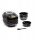  Multifunktionaler elektrischer Topf Tefal RK7458 5 l 820 W schwarz