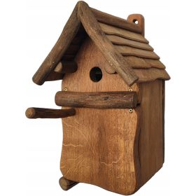  NISTKASTEN, Nistkasten, Vogelhaus