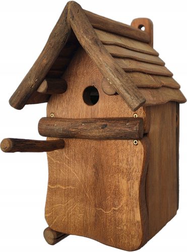  NISTKASTEN, Nistkasten, Vogelhaus