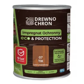  Drewnochron Imprägnat Eco&Protection Tik 4,5l