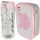  Starpak Wasserflasche 420 ml + LUNCH BOX CAT CAT STARPAK LUNCHBOX