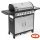Gasgrill. Activa Mastercook Gasgrill 12,6 kW