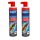  FEUERLÖSCHER FÜR WESPEN UND HORNETS BROS SPRAY 2x 600 ml