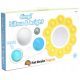  Sinnesspielzeug Fat Brain Toys FA346-1 2 Stück