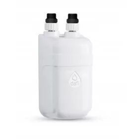  DAFI-Durchlauferhitzer mit Nippeln, 5,5 kW