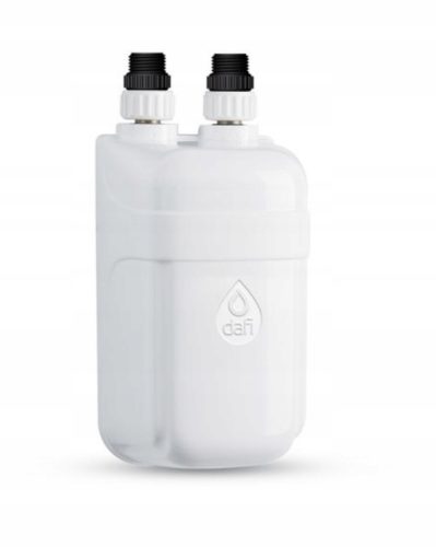  DAFI-Durchlauferhitzer mit Nippeln, 5,5 kW