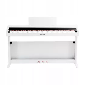  Pearl River Standard Digitalpiano – mattweiß