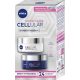  Nivea Hyaluron Cellular Filler Kosmetikset, Tagescreme und Nachtcreme