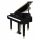  ein einzigartiges Pearl River Brilliant Digitalpiano