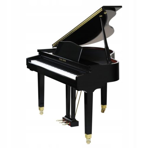  ein einzigartiges Pearl River Brilliant Digitalpiano