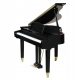  ein einzigartiges Pearl River Brilliant Digitalpiano