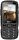 Maxcom MM920 Mobiltelefon 16 MB / 256 MB 2G schwarz