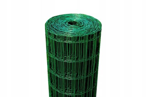 SCHWEISSGITTER 100 mm x 50 mm / 1,50 m – ROLLE 20 m
