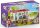  Schleich 42415 Geheimtreffen-Trailer