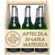  TRÄGER BIER BOX GEBURTSTAG GESCHENK