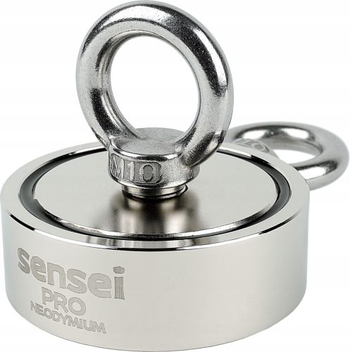 Neodym-Magnet Sensei 500 kg