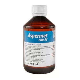  Asplant Anti-Mücken-Flüssigkeit 0,25 kg 250 ml