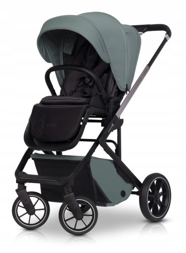  CAVOE MOI Kinderwagen Kinderwagen bis 22 kg