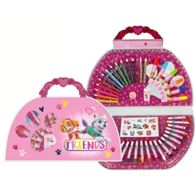  Paw Patrol Spin Master Kunstset 50-tlg.